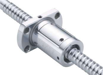 Hiwin Technologies Super Z Ballscrews