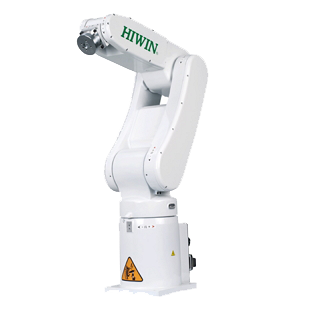 רובוט 6 צירים מבית Hiwin Technologies  - סדרה RA605