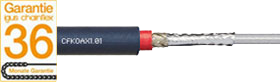 igus coaxial cables