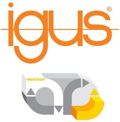 igus fifth vector® award