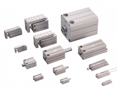 Koganei Basic Cylinders