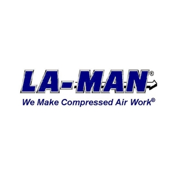 LA-MAN