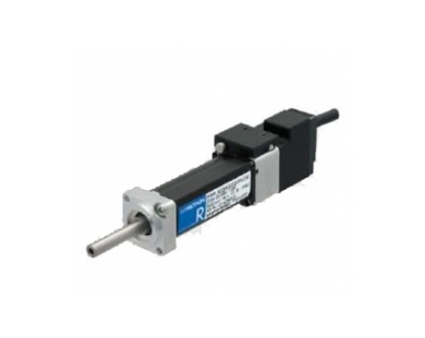 חדש מבית Sanyo Denki: מנוע סרוו קומפקטי בגודל 20 ממ&quot;ר  .Compact Servo Motor 20mm sq