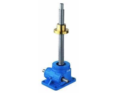 פתרונות הרמה חכמים מבית Columbus Makkinon, ארה"ב