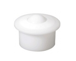 מיסוב כדורי מחומרים פולימריים - xirodur® B180 plastic tube for ball transfer units - מבית igus