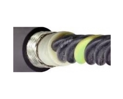 כבלי כוח - chainflex® motor cables - מבית igus