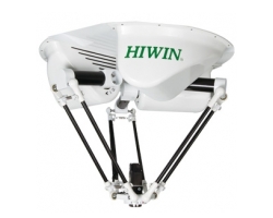 רובוט דלתא - Hiwin Technologies  