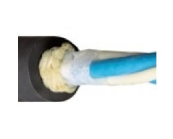 כבלי סיב אופטי - chainflex® fibre optic cables - מבית igus