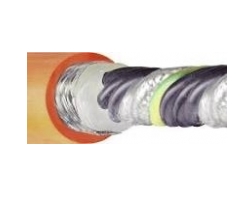 כבלי סרוו - chainflex® servo cables - מבית igus