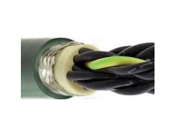 כבלי פיקוד - chainflex® control cables - מבית igus