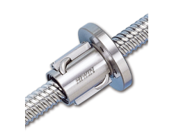 בורג הנעה כדורי - Rolled Ballscrew -  מבית Hiwin Technologies