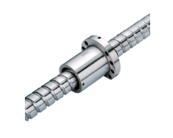 בורג הנעה כדורי - Ground Ballscrew - מבית Hiwin Technologies