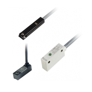 מפסקים מגנטיים מבית Kita Sensor Tech